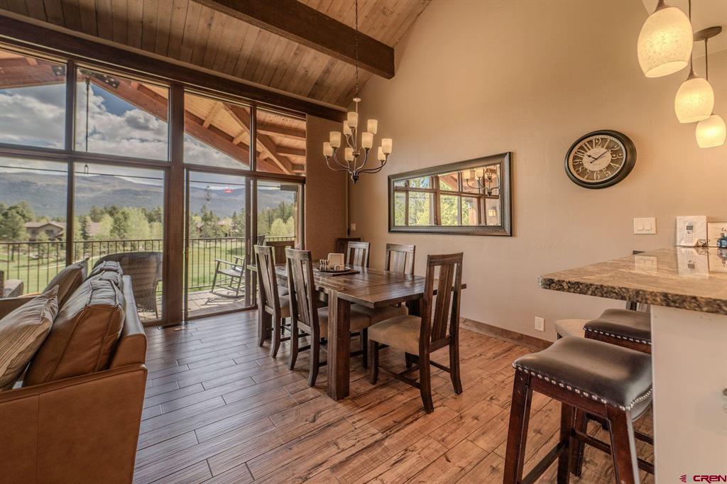 365 S Tamarron Drive Durango CO 81301