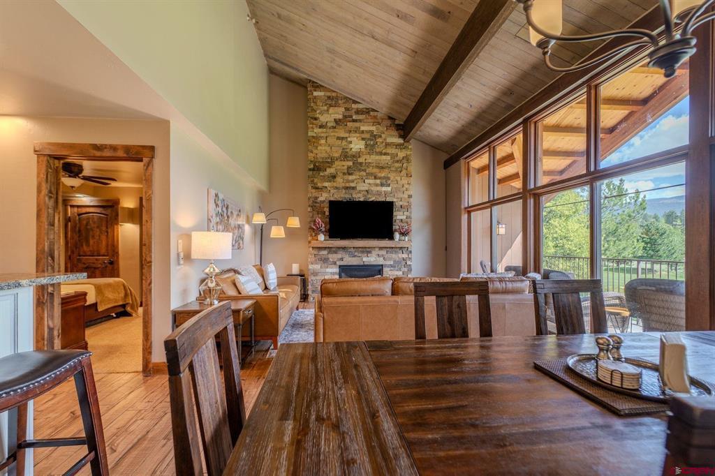 365 S Tamarron Drive Durango CO 81301
