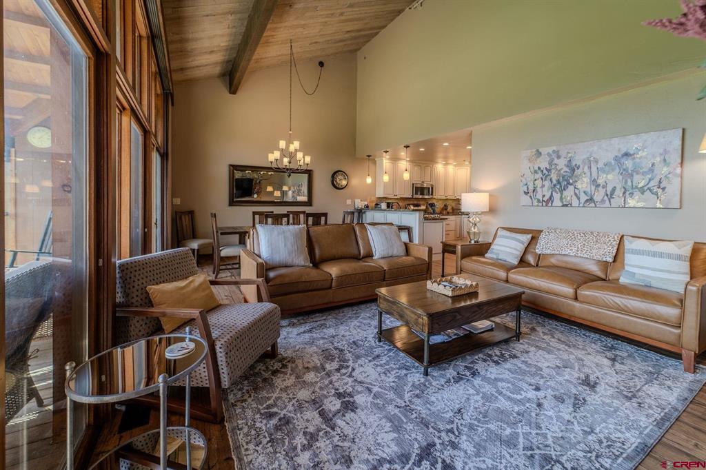365 S Tamarron Drive Durango CO 81301