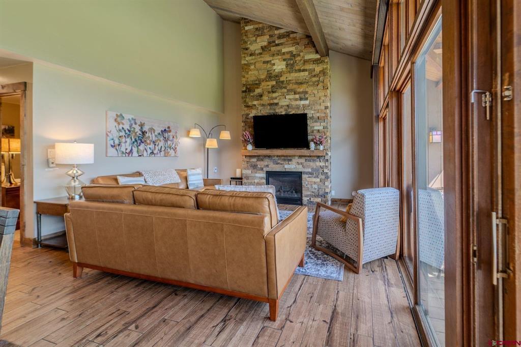 365 S Tamarron Drive Durango CO 81301