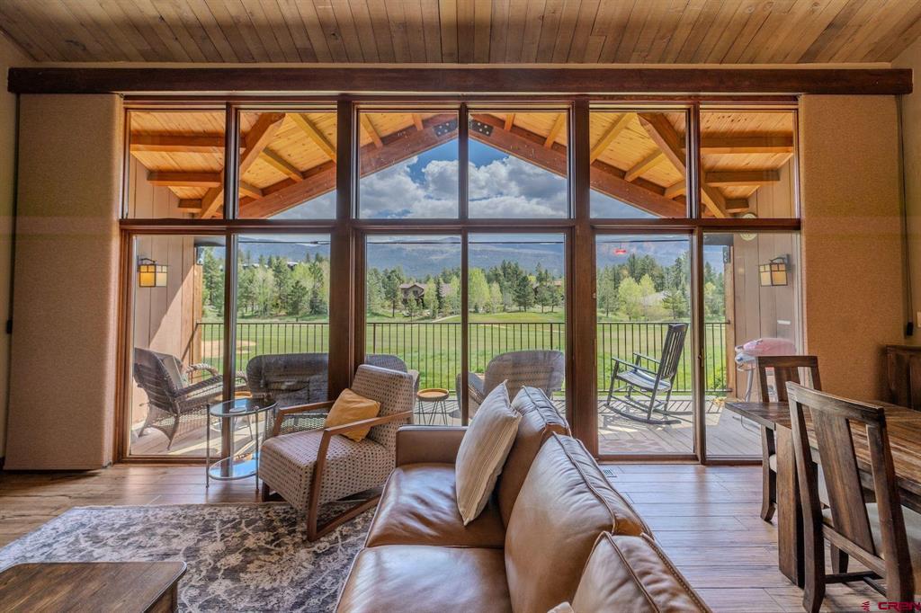 365 S Tamarron Drive Durango CO 81301