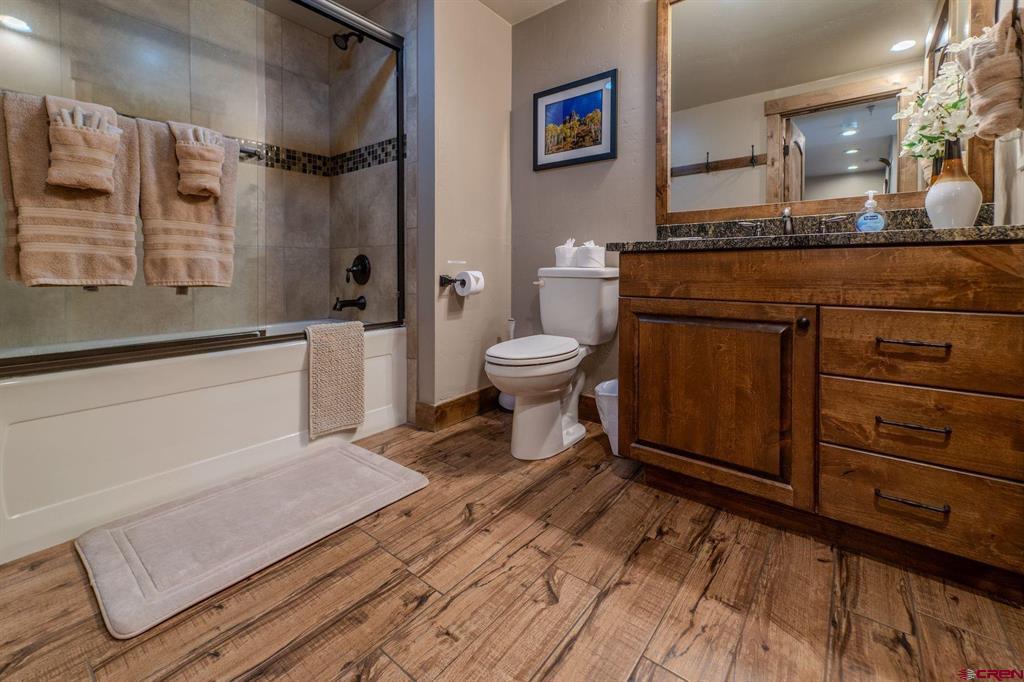 365 S Tamarron Drive Durango CO 81301