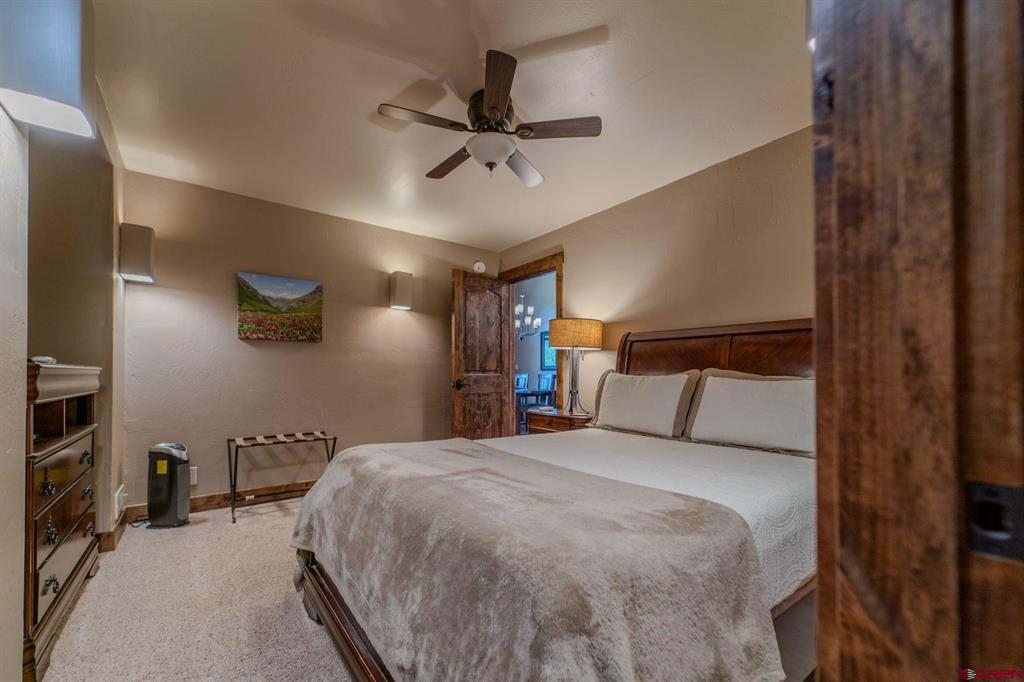 365 S Tamarron Drive Durango CO 81301
