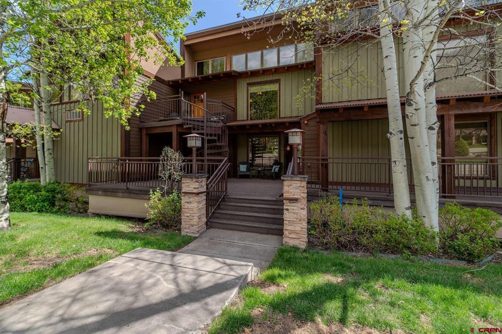 365 S Tamarron Drive Durango CO 81301