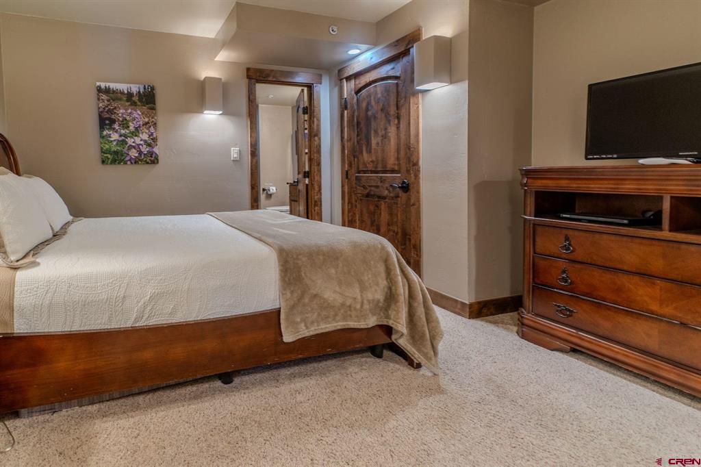 365 S Tamarron Drive Durango CO 81301