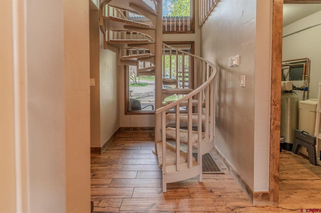 365 S Tamarron Drive Durango CO 81301