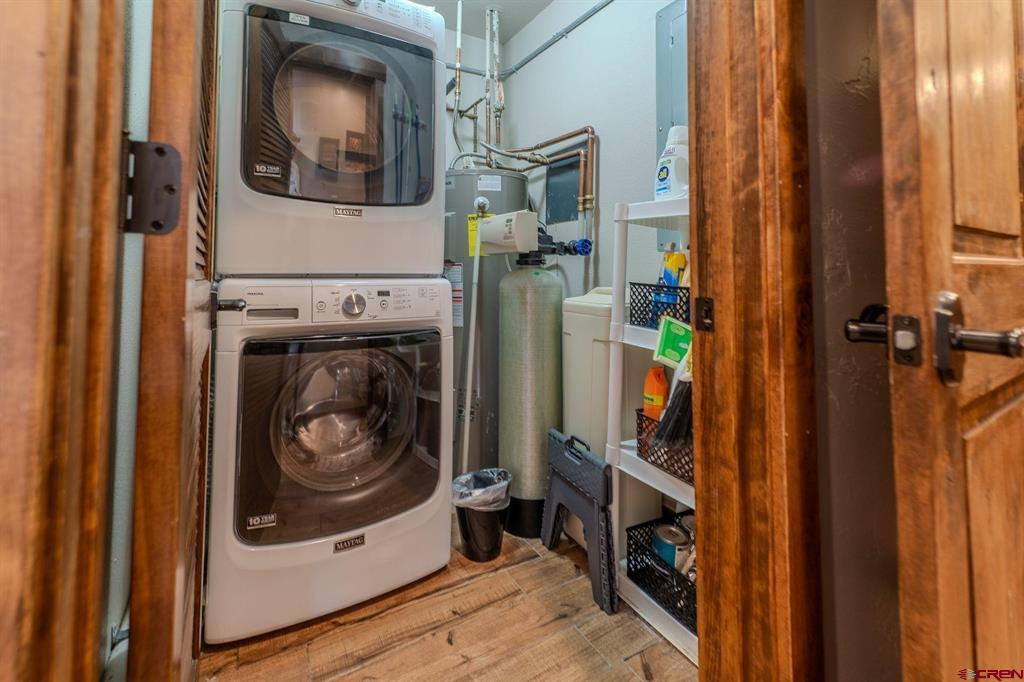 365 S Tamarron Drive Durango CO 81301