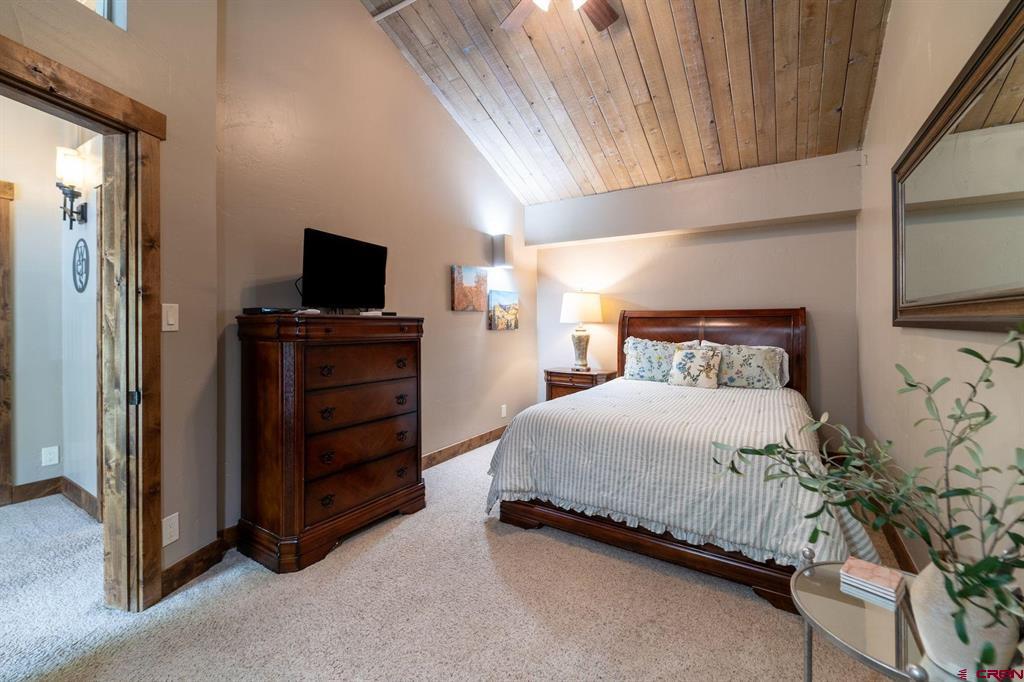 365 S Tamarron Drive Durango CO 81301