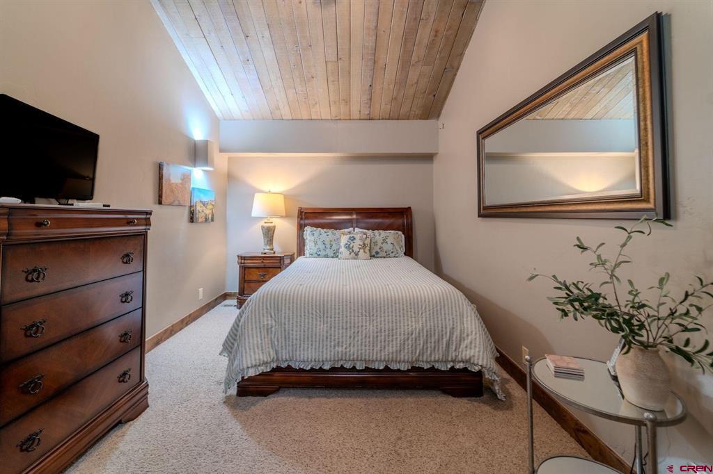 365 S Tamarron Drive Durango CO 81301