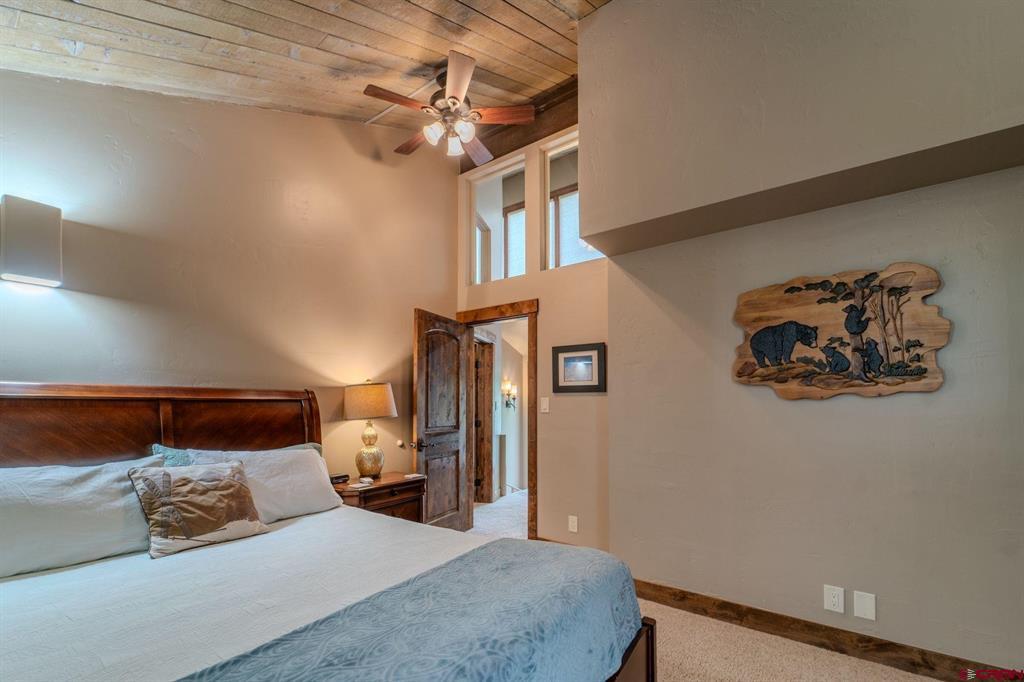365 S Tamarron Drive Durango CO 81301