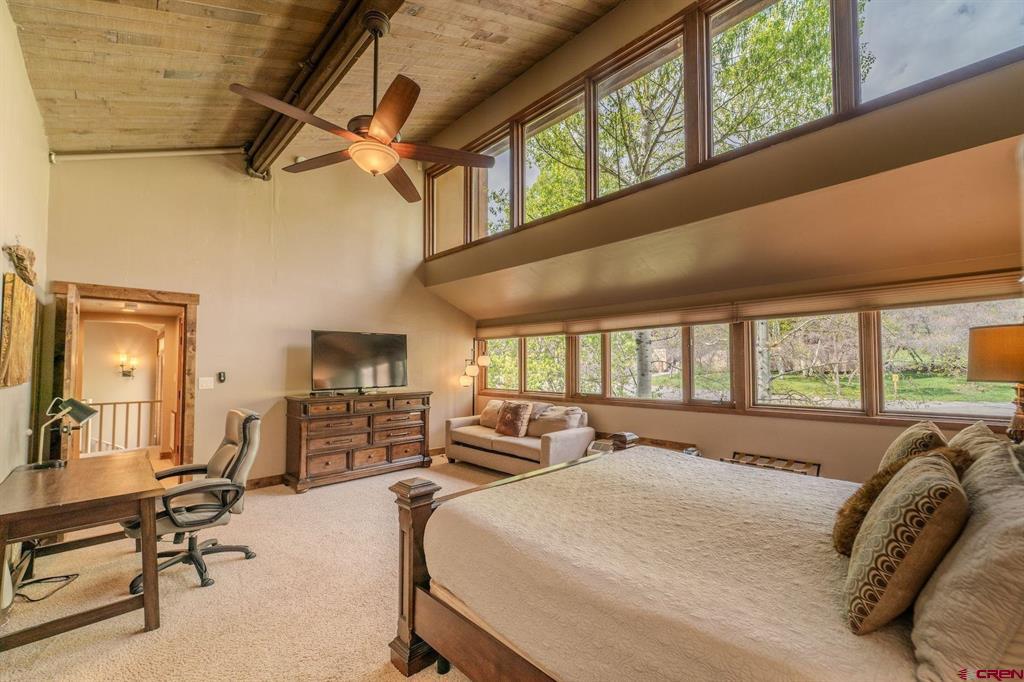365 S Tamarron Drive Durango CO 81301