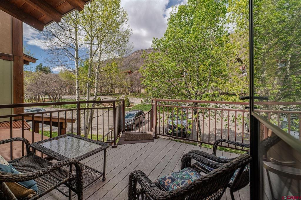365 S Tamarron Drive Durango CO 81301