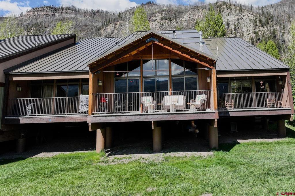 365 S Tamarron Drive Durango CO 81301