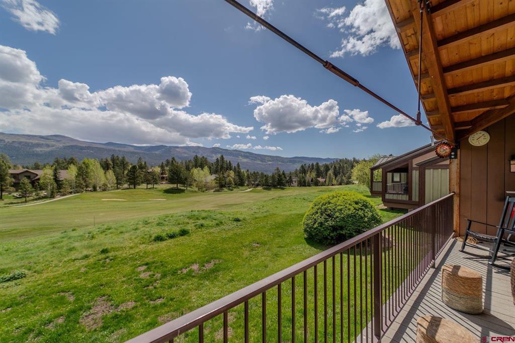 365 S Tamarron Drive Durango CO 81301