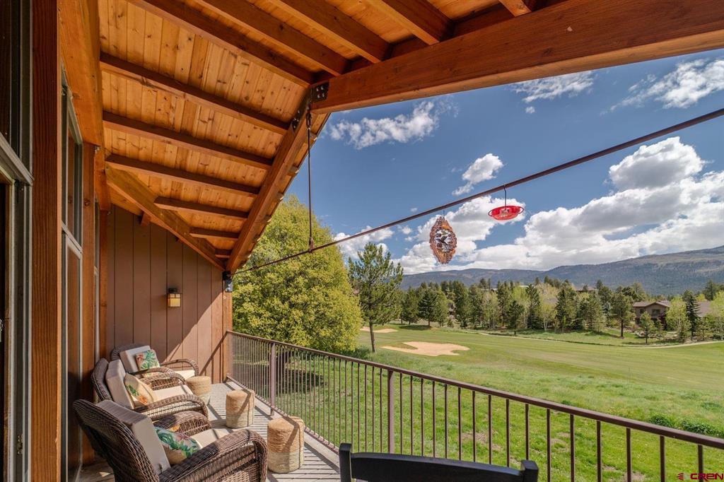 365 S Tamarron Drive Durango CO 81301