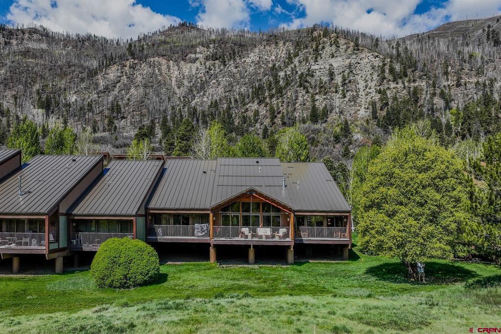 365 S Tamarron Drive Durango CO 81301