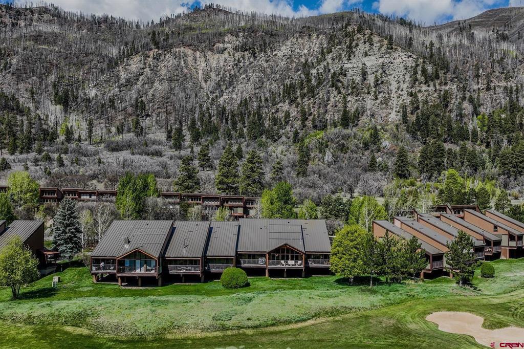 365 S Tamarron Drive Durango CO 81301