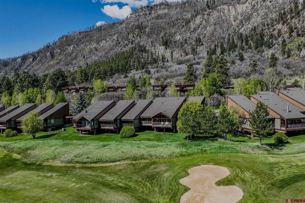 365 S Tamarron Drive Durango CO 81301