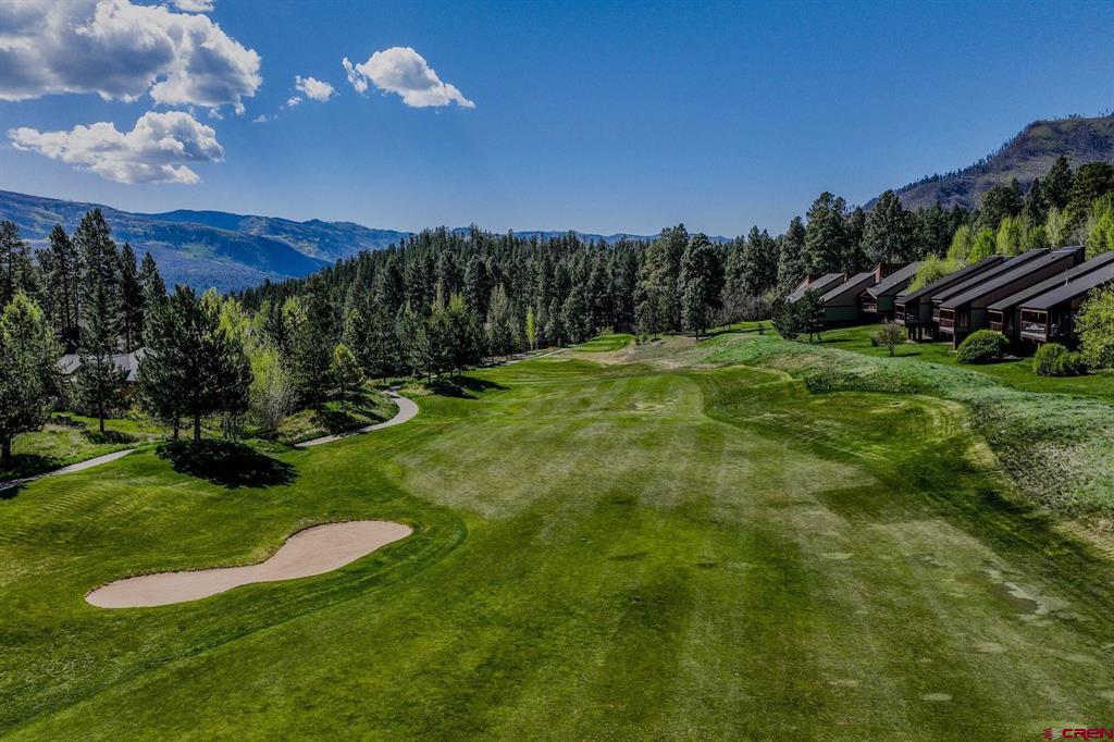 365 S Tamarron Drive Durango CO 81301