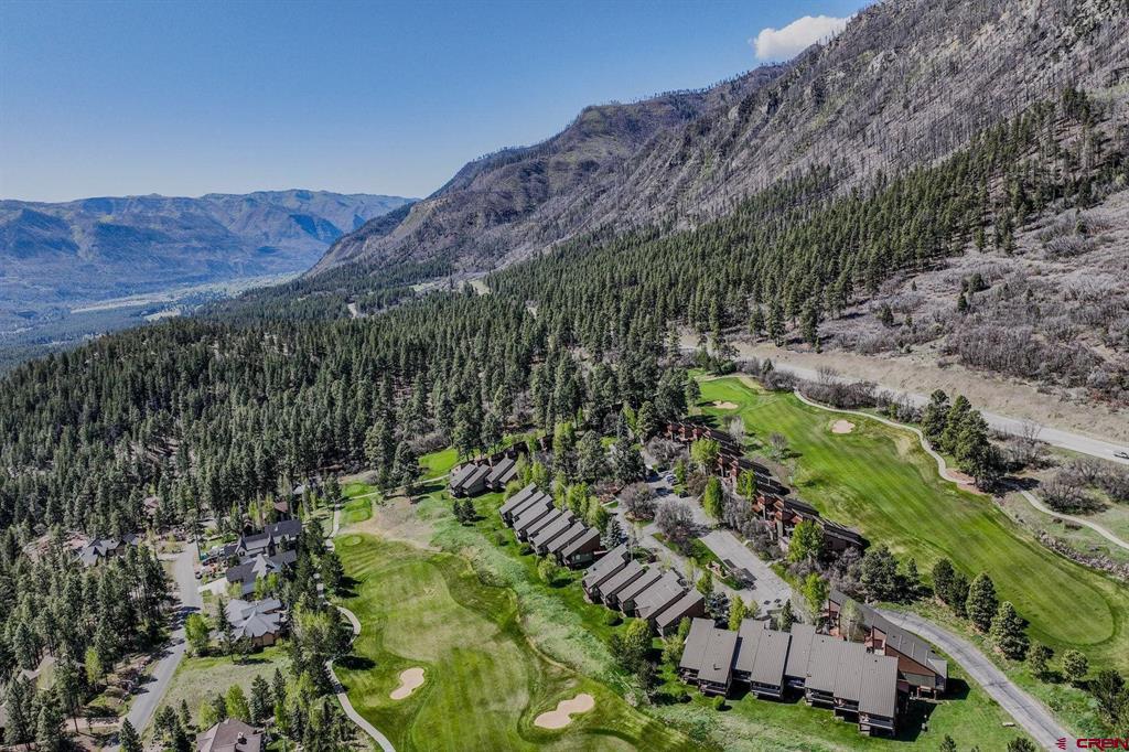 365 S Tamarron Drive Durango CO 81301