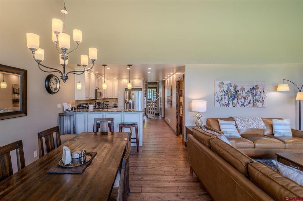 365 S Tamarron Drive Durango CO 81301