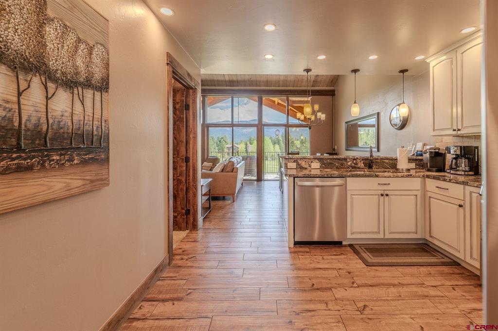 365 S Tamarron Drive Durango CO 81301