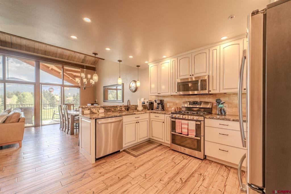 365 S Tamarron Drive Durango CO 81301