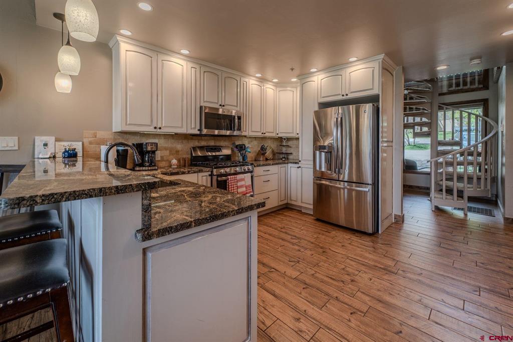 365 S Tamarron Drive Durango CO 81301