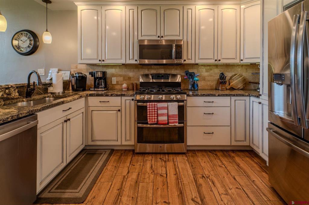 365 S Tamarron Drive Durango CO 81301