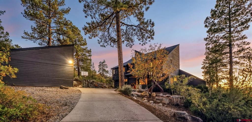 349 Highland Hill Drive Durango CO 81301