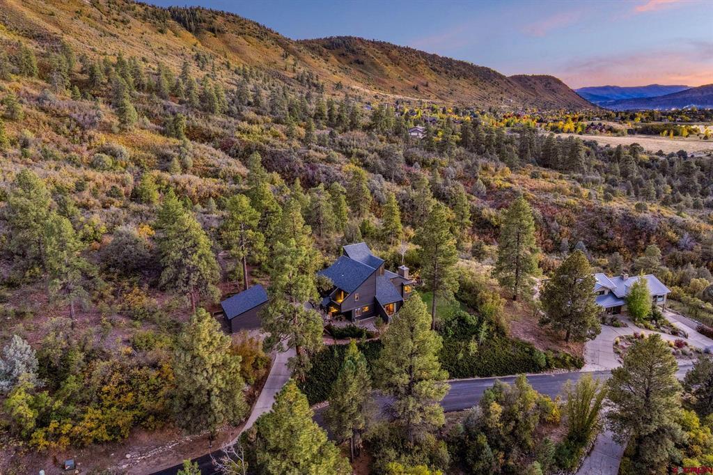 349 Highland Hill Drive Durango CO 81301