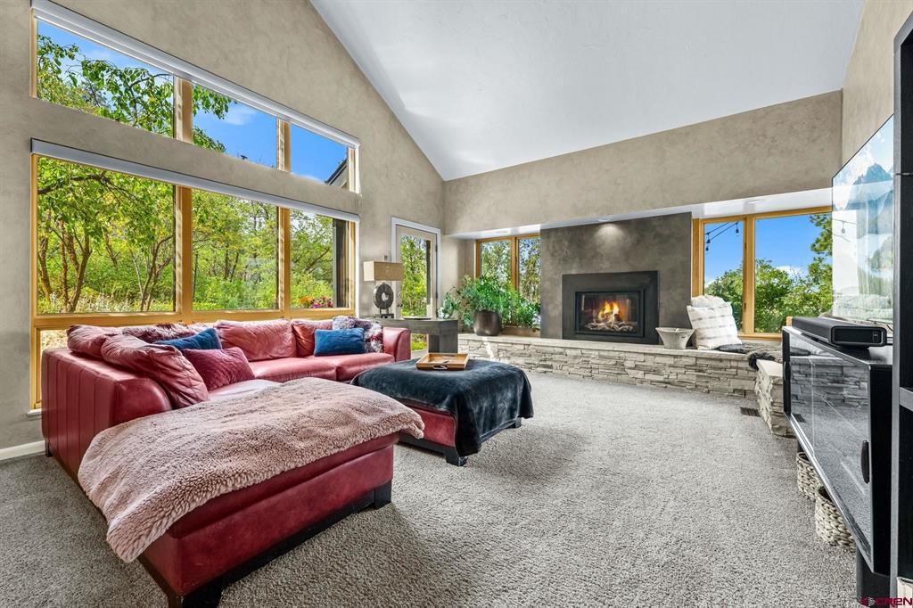 349 Highland Hill Drive Durango CO 81301