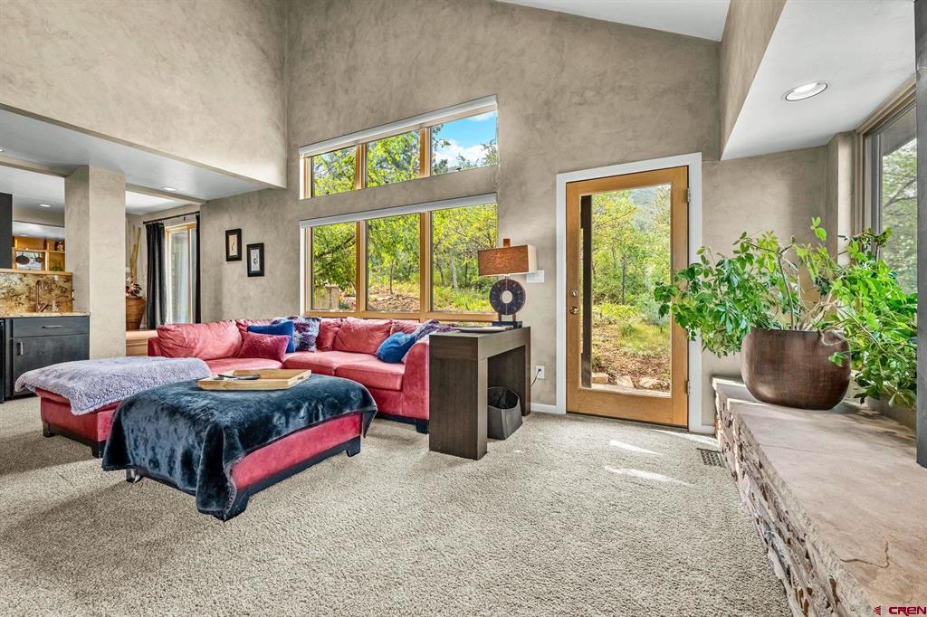 349 Highland Hill Drive Durango CO 81301