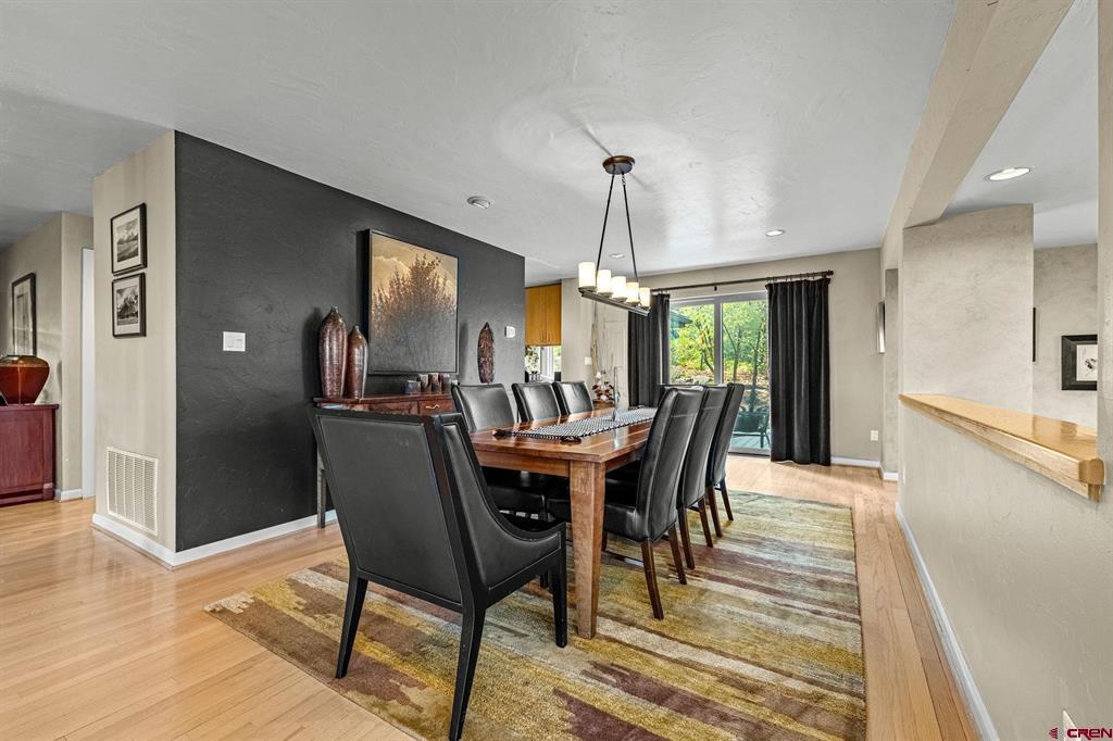 349 Highland Hill Drive Durango CO 81301