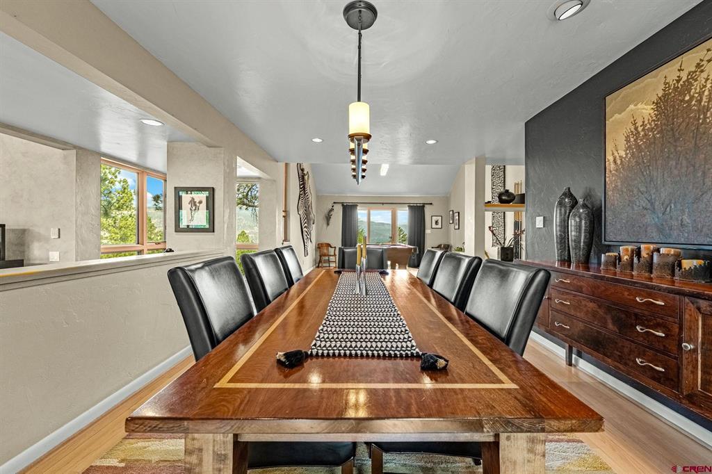 349 Highland Hill Drive Durango CO 81301