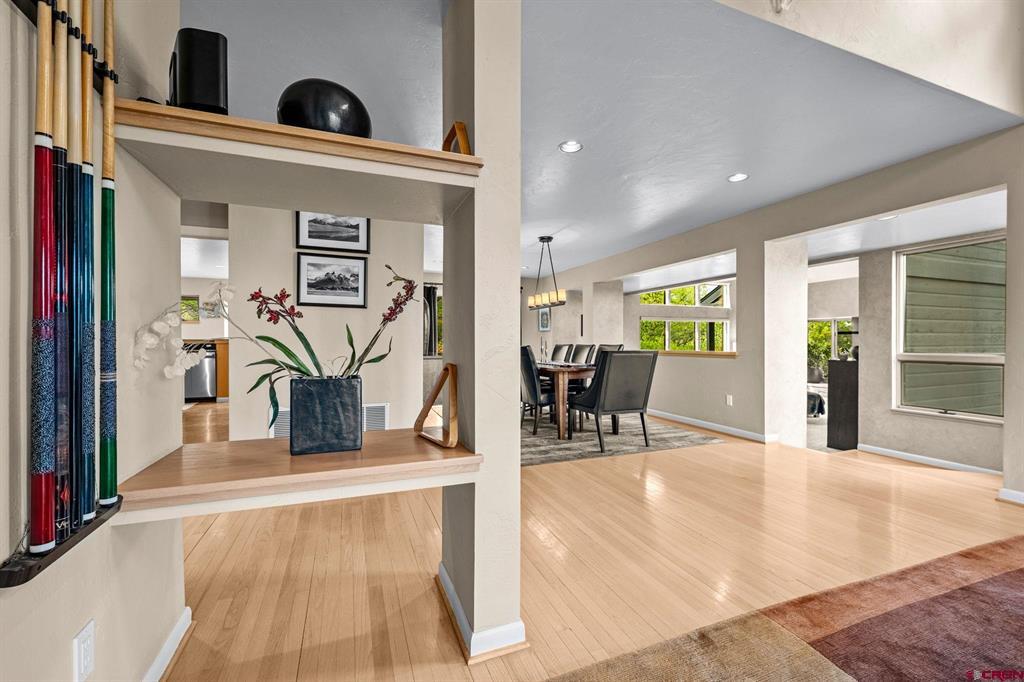 349 Highland Hill Drive Durango CO 81301