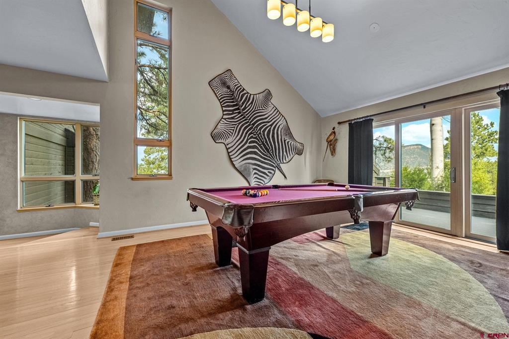 349 Highland Hill Drive Durango CO 81301