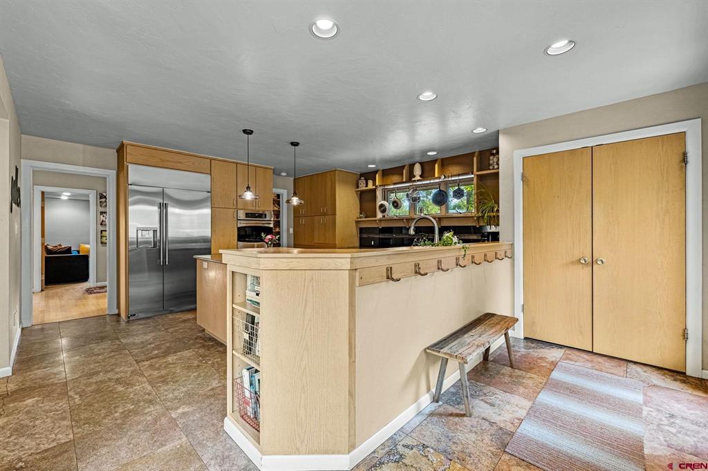 349 Highland Hill Drive Durango CO 81301