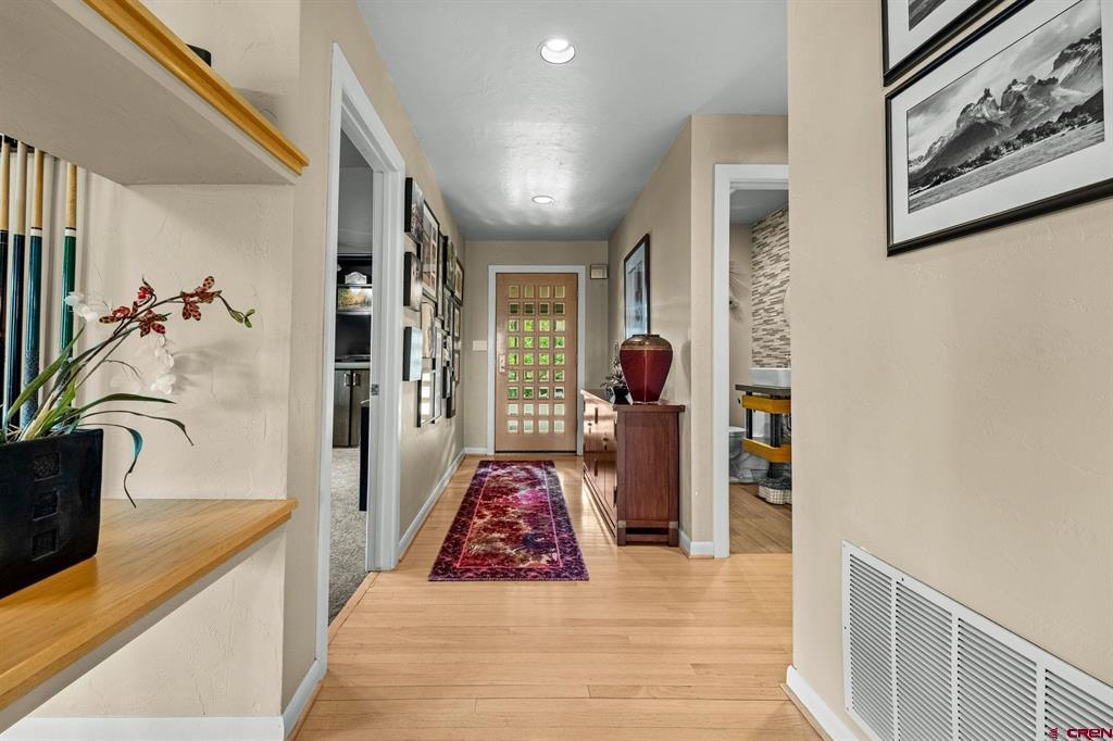 349 Highland Hill Drive Durango CO 81301