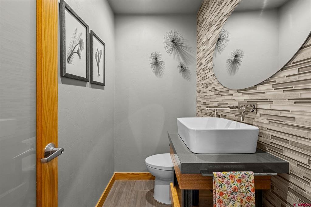 349 Highland Hill Drive Durango CO 81301