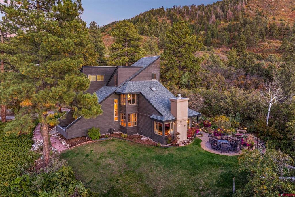 349 Highland Hill Drive Durango CO 81301