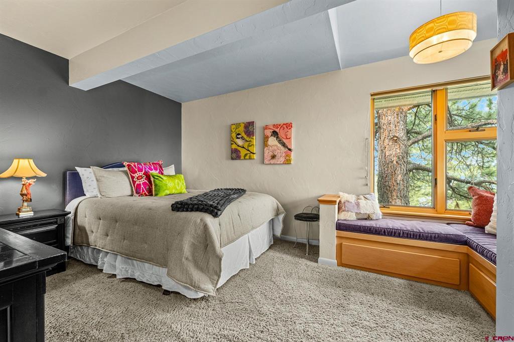 349 Highland Hill Drive Durango CO 81301