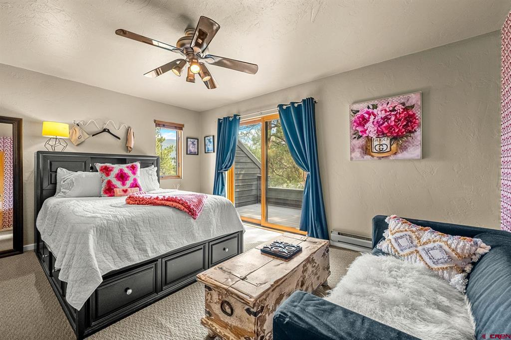 349 Highland Hill Drive Durango CO 81301