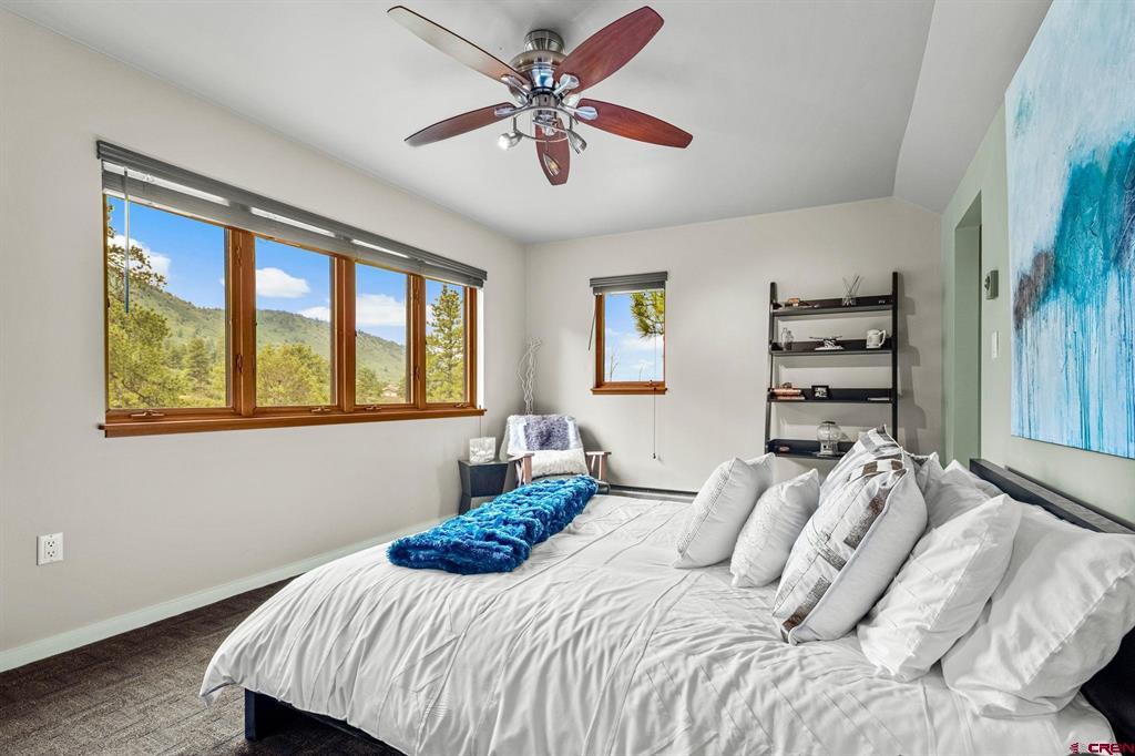 349 Highland Hill Drive Durango CO 81301