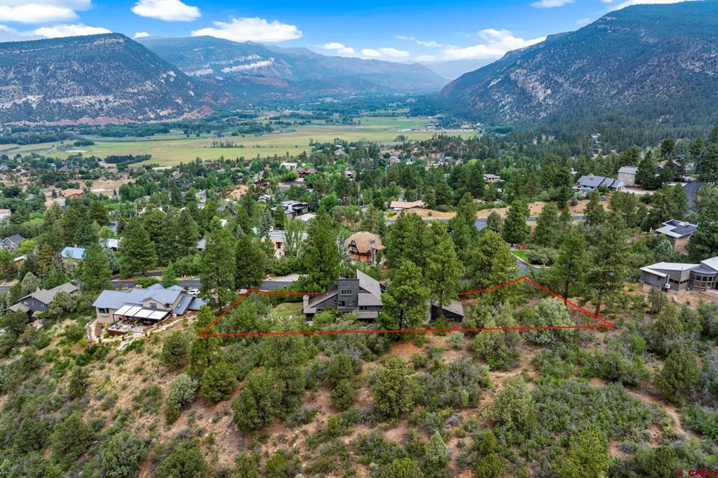 349 Highland Hill Drive Durango CO 81301