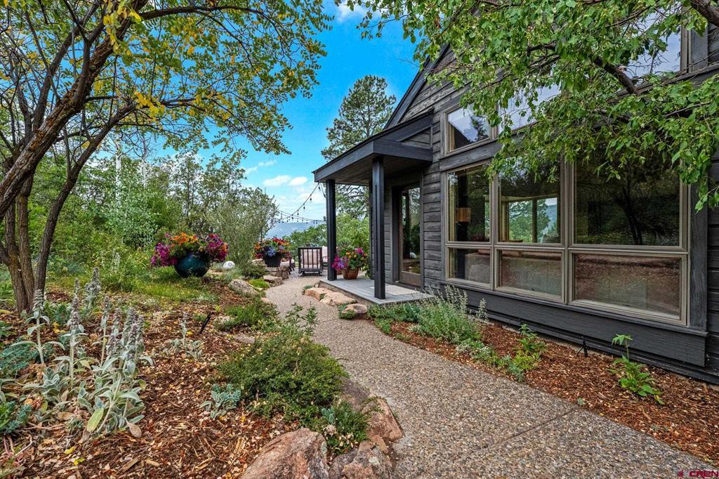 349 Highland Hill Drive Durango CO 81301