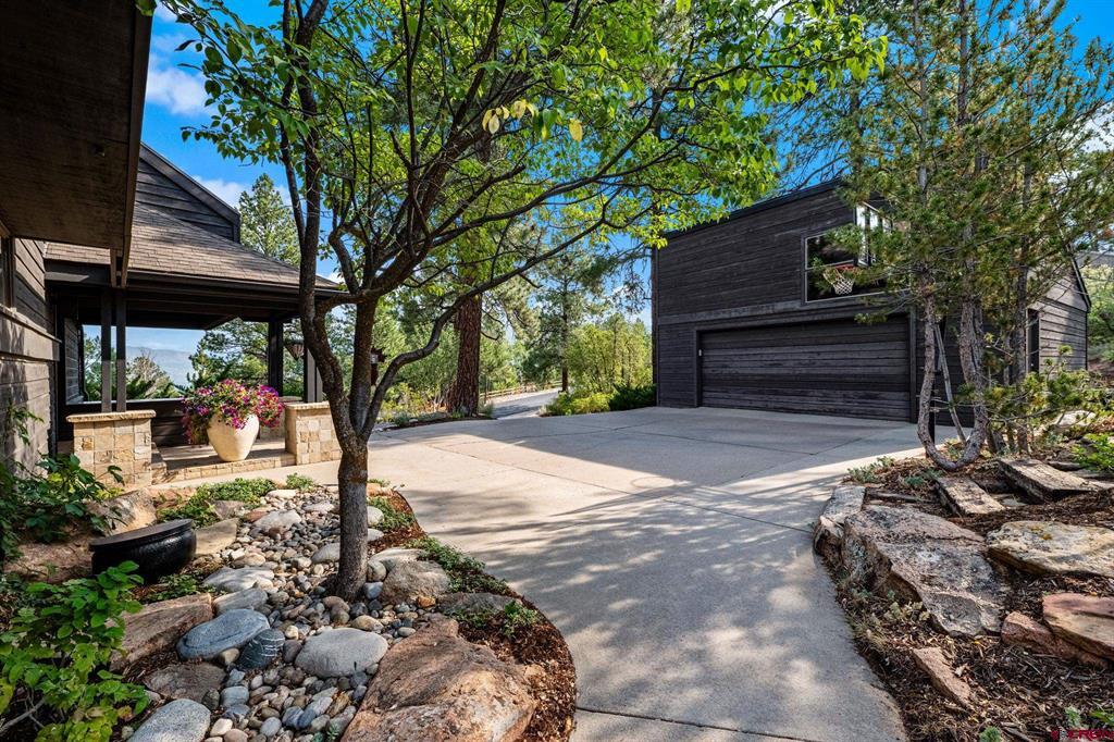 349 Highland Hill Drive Durango CO 81301