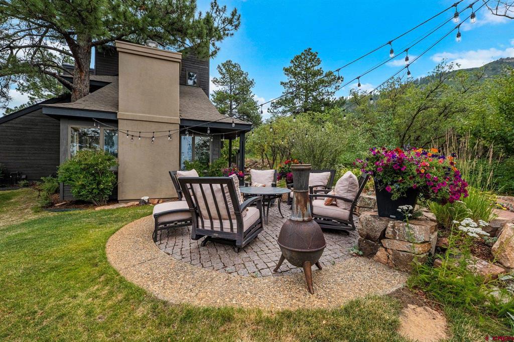 349 Highland Hill Drive Durango CO 81301