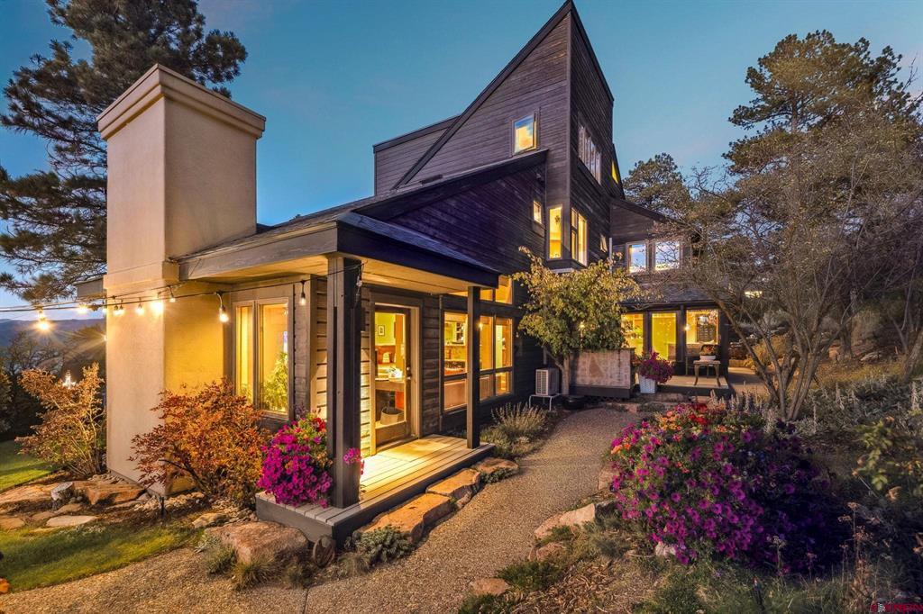 349 Highland Hill Drive Durango CO 81301