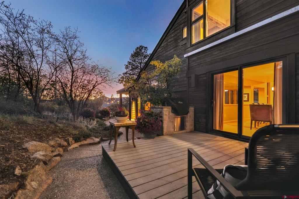 349 Highland Hill Drive Durango CO 81301